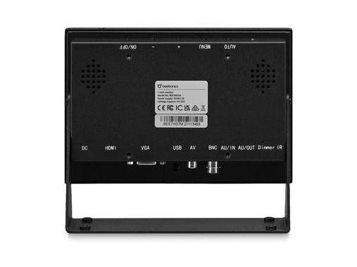 Ecran 7 pouces HD i710HD